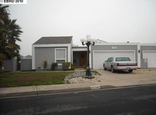 1206 Marina Cir, Discovery Bay, CA 94505