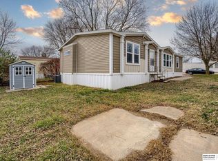 8580 Thompson Dr, Blair, NE 68008