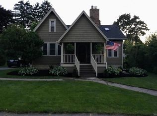 131 S Herman Ave, Auburn, NY 13021
