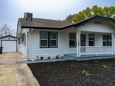 505 Bodem St, Modesto, CA, 95350