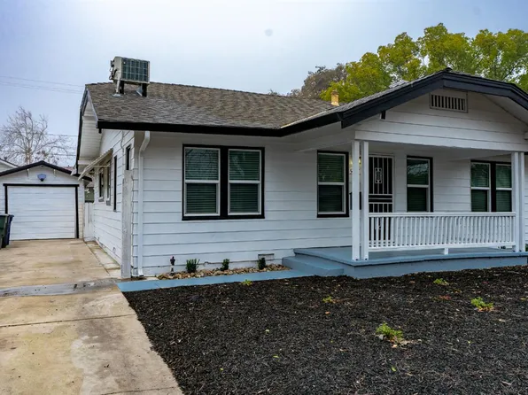 505 Bodem St, Modesto, CA 95350