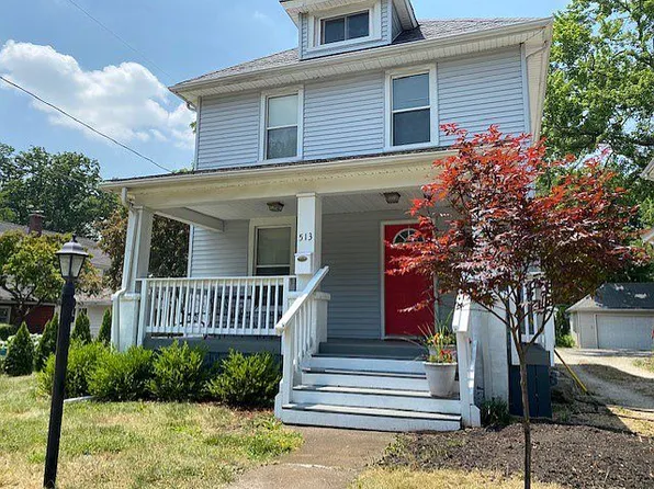 513 S Pine St, Champaign, IL 61820