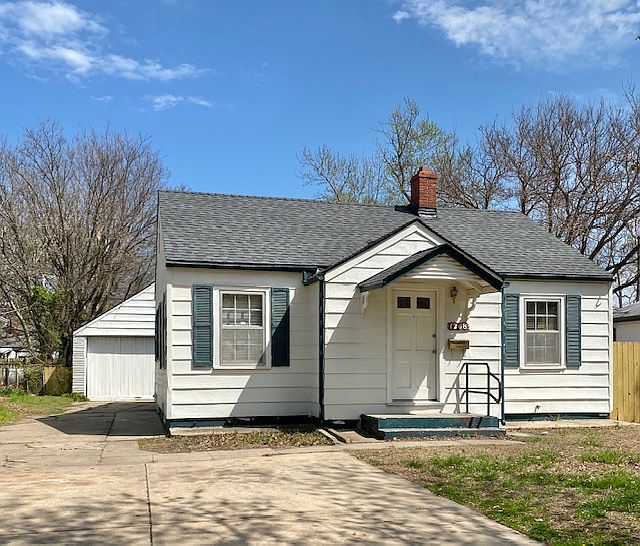 1st image of this home
