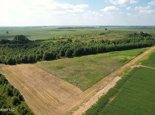 Brooks Rd, Drew, MS 38737