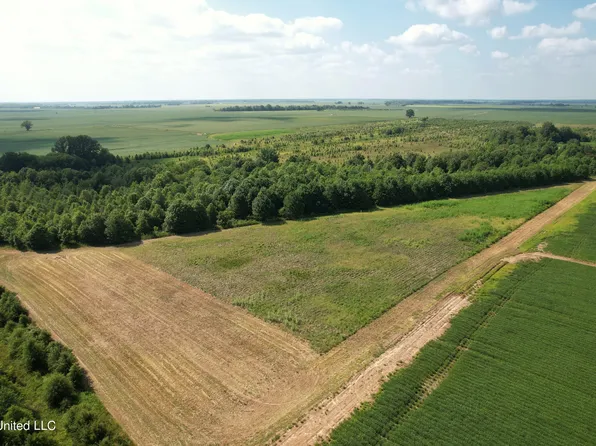 Brooks Rd, Drew, MS 38737