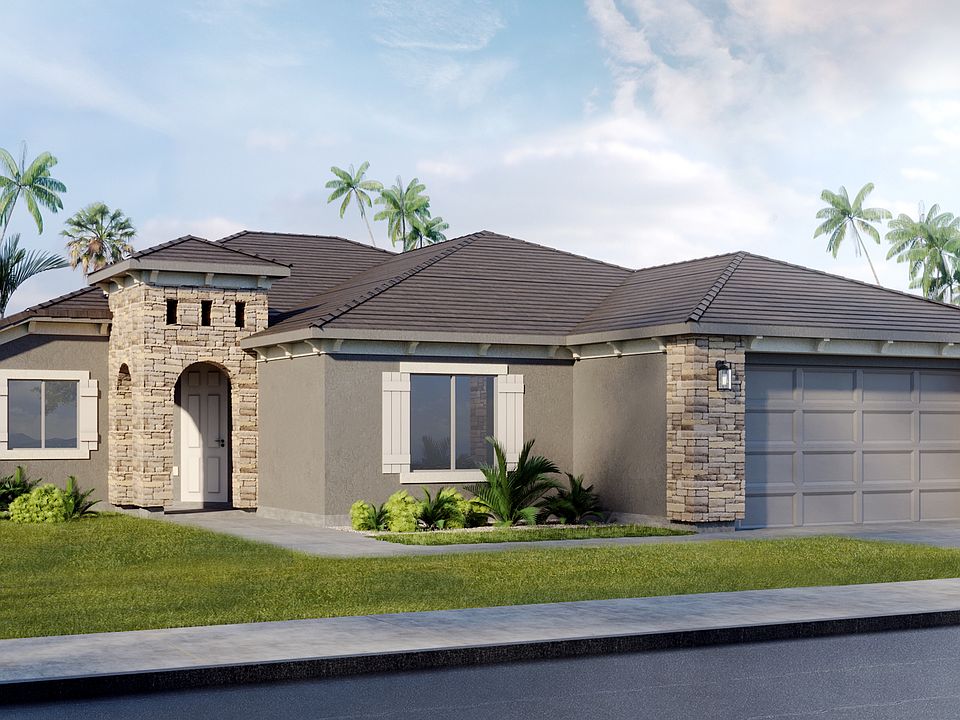 Rendering