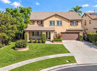 1091 Benedict Cir, Corona, CA 92882