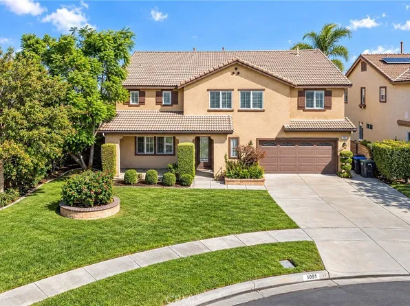 1091 Benedict Cir, Corona, CA 92882