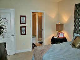 Master has Walk in Closet, Soaking Tub & Separate Walk in Tile Shower