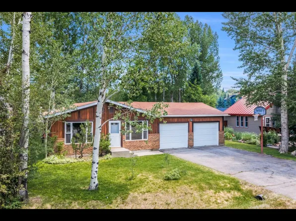 610 Pamela Ln, Steamboat Springs, CO 80487