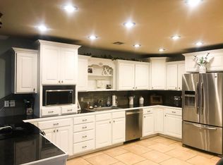 738 Cynthia Dr, Mooreland, OK 73852