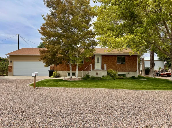 645 N 700 E, Nephi, UT 84648
