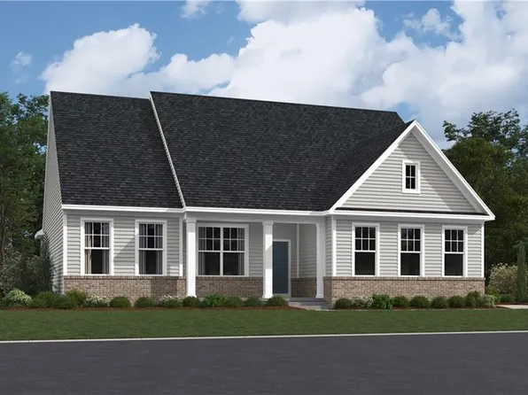 6311 Fawncrest Ln, Williamsburg, VA 23188