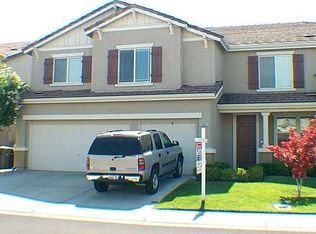 10162 Patti Way, Elk Grove, CA 95757