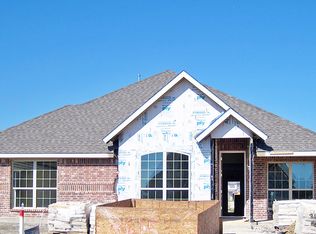 3615 Harlan Dr, Sachse, TX 75048