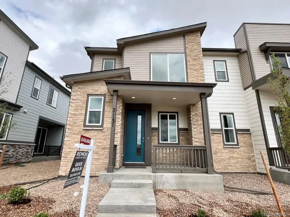 21131 E 67th Avenue, Aurora, CO 80019