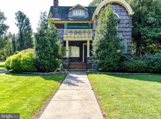 242 W Main St, Elkton, MD 21921