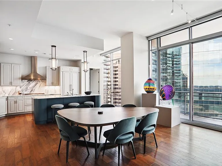 1065 Peachtree St NE #3005 — Photo 2