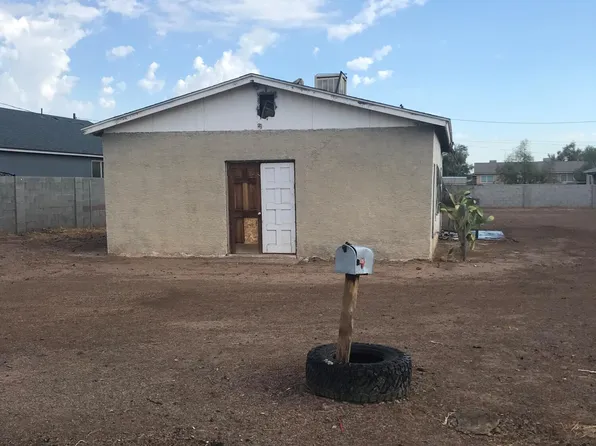 1338 W PAPAGO Street, Phoenix, AZ 85007