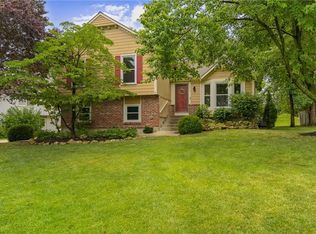22613 W 64th Ter, Shawnee, KS 66226