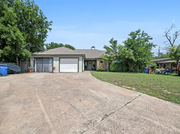 11205 Selma Dr Unit B, Austin, TX 78758