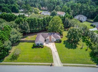 2525 Track Way, Dacula, GA 30019