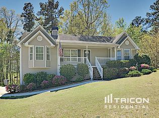 94 Fairview Oak Pl, Dallas, GA 30157