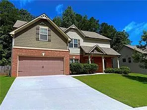 715 Mimosa Way — Photo 2
