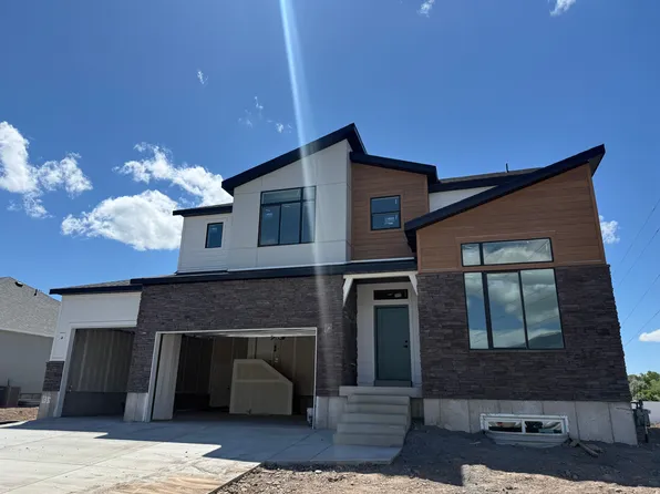 6385 S Larry Way #135, South Weber, UT 84405
