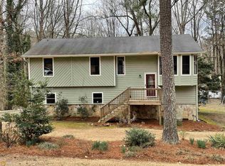 3155 Malvern Dr, Snellville, GA 30039