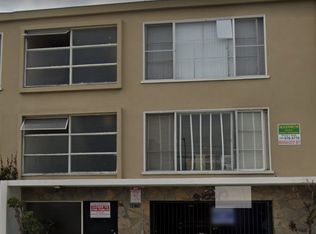 4835 Crenshaw Blvd #12, Los Angeles, CA 90043