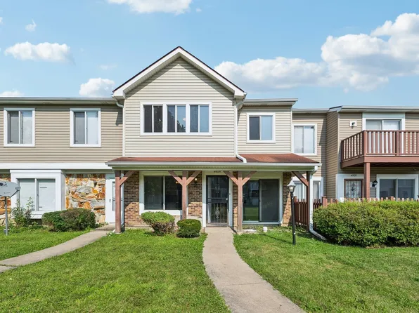 (undisclosed Address), Country Club Hills, IL 60478