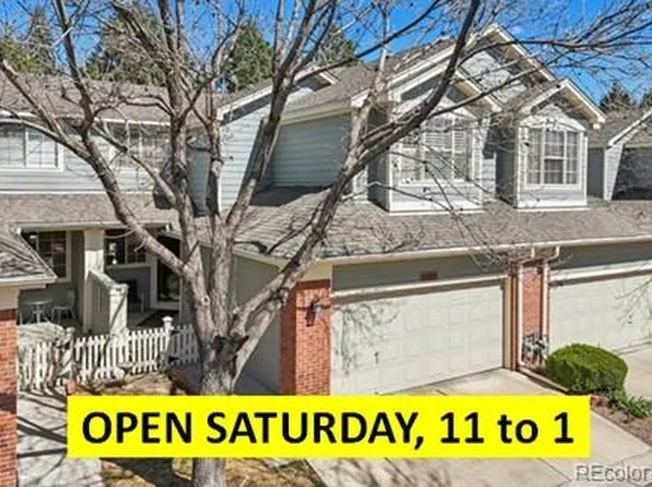 13527 W 63rd Way, Arvada, CO 80004