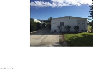 851 Yacht Club Way, Moore Haven, FL 33471