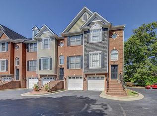 1482 Lavista Proper Cir, Decatur, GA 30033