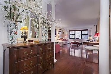 Sold by Brown Harris Stevens