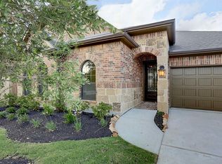 19006 Yaupon Point Ct, Cypress, TX 77433