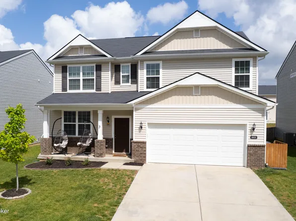 4025 White Pine Ln, La Grange, KY 40031