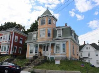 118 Prospect St #1, Gloucester, MA 01930