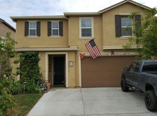 1438 E Almond Ave, Madera, CA