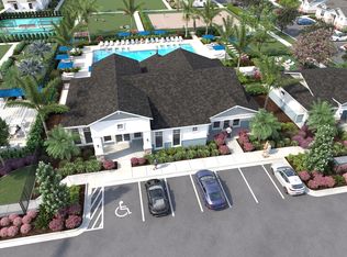 Yardly Waterset, Apollo Beach, FL 33572