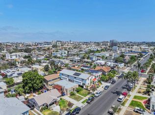 3676 Bancroft St APT 2, San Diego, CA 92104