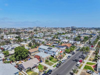 3676 Bancroft St APT 2, San Diego, CA, 92104