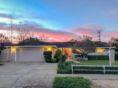 885 Helena Dr, Sunnyvale, CA, 94087