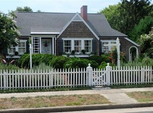 1717 Wilmington Ave, Richmond, VA 23227