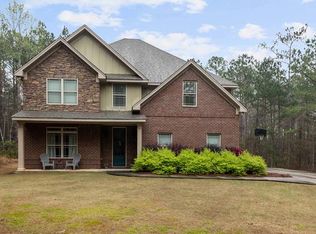 5390 Fortune Hole Rd S, Hamilton, GA 31811