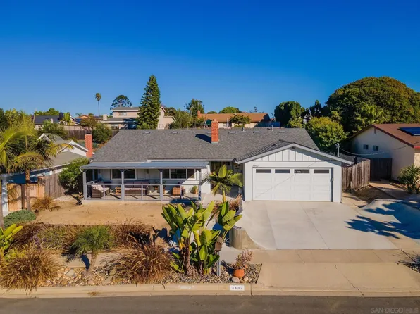 3602 Catalina Dr, Carlsbad, CA 92010