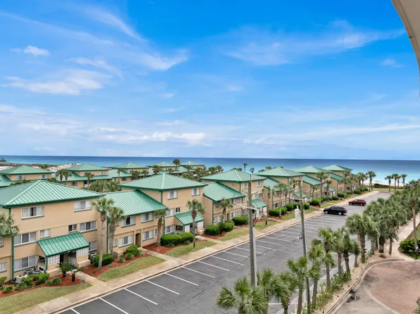 1517 Miracle Strip Pkwy #504, Fort Walton Beach, FL 32548