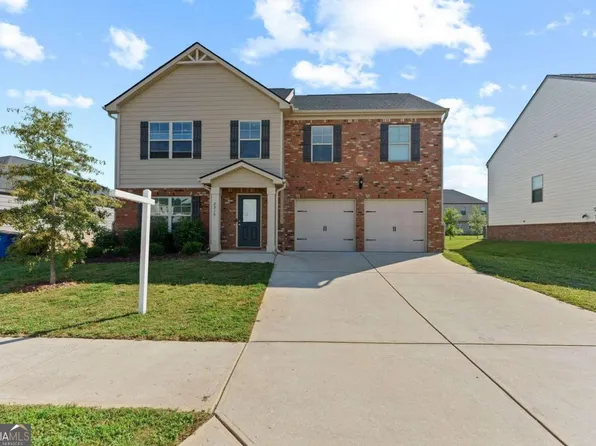 2315 Burnett Ln, McDonough, GA 30253