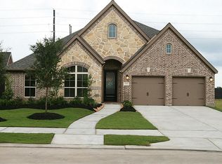 743 Fig Leaf Ln, Richmond, TX 77406